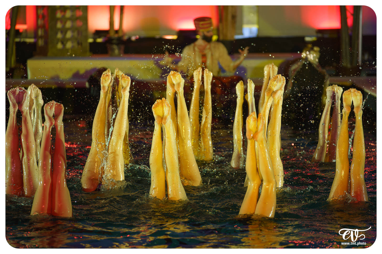 BNS - MILLE ET UNE NUITS